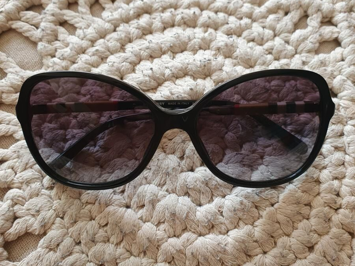 Burberry - B4197 58/16