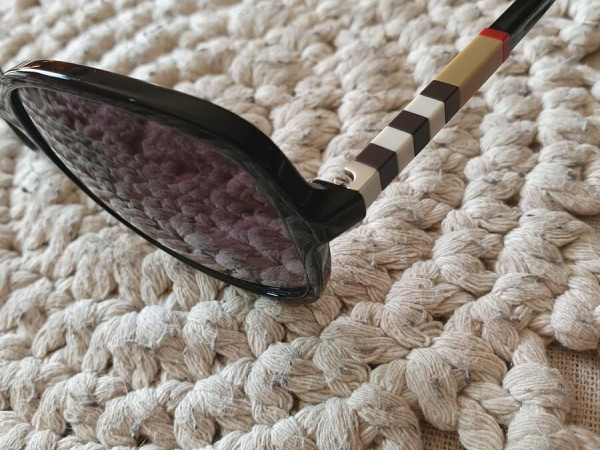 Burberry - B4197 58/16