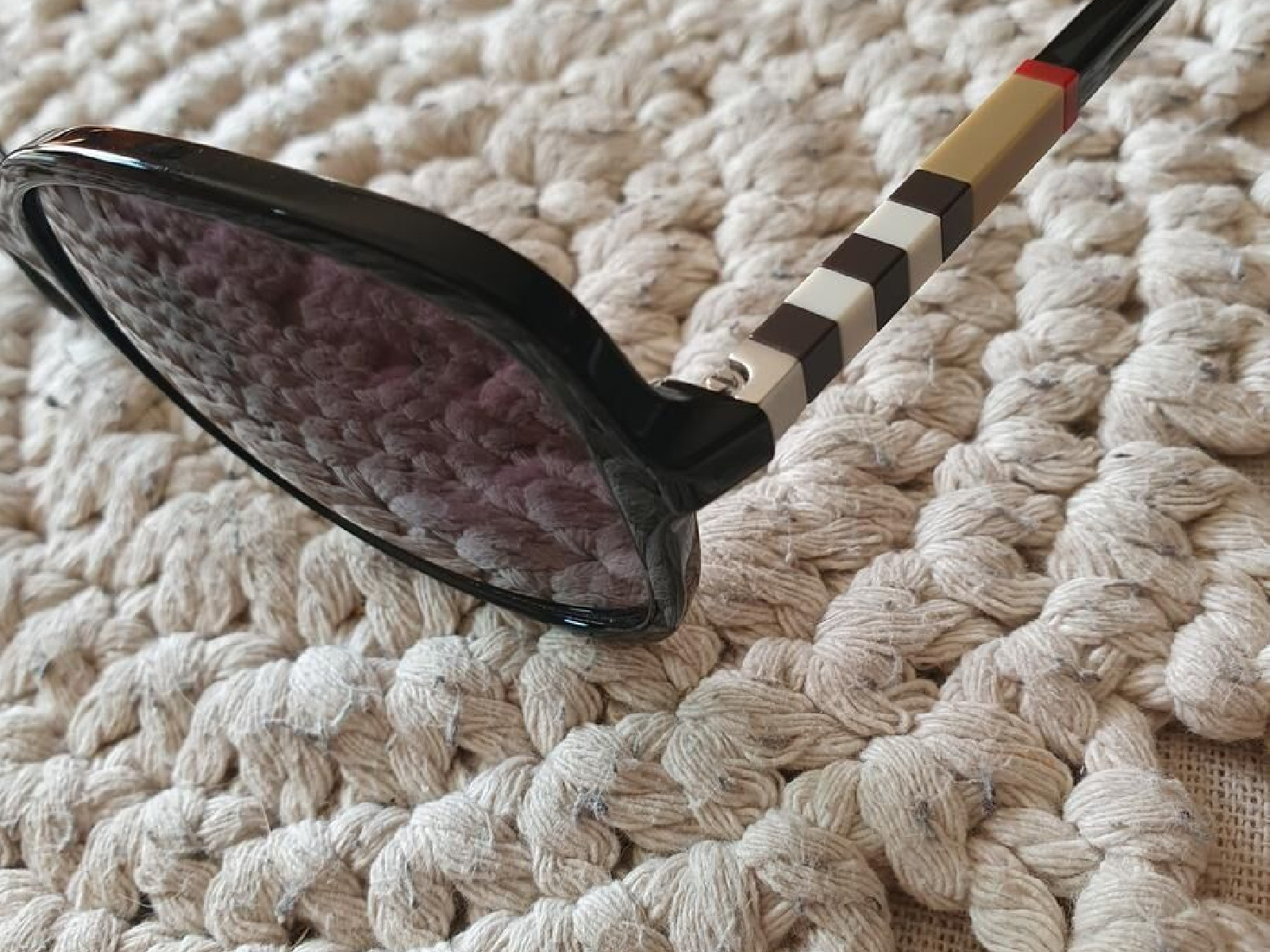 Burberry - B4197 58/16