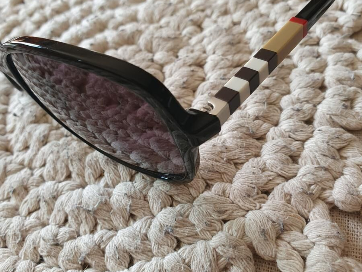 Burberry - B4197 58/16
