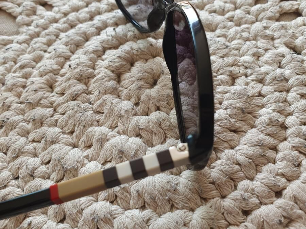 Burberry - B4197 58/16