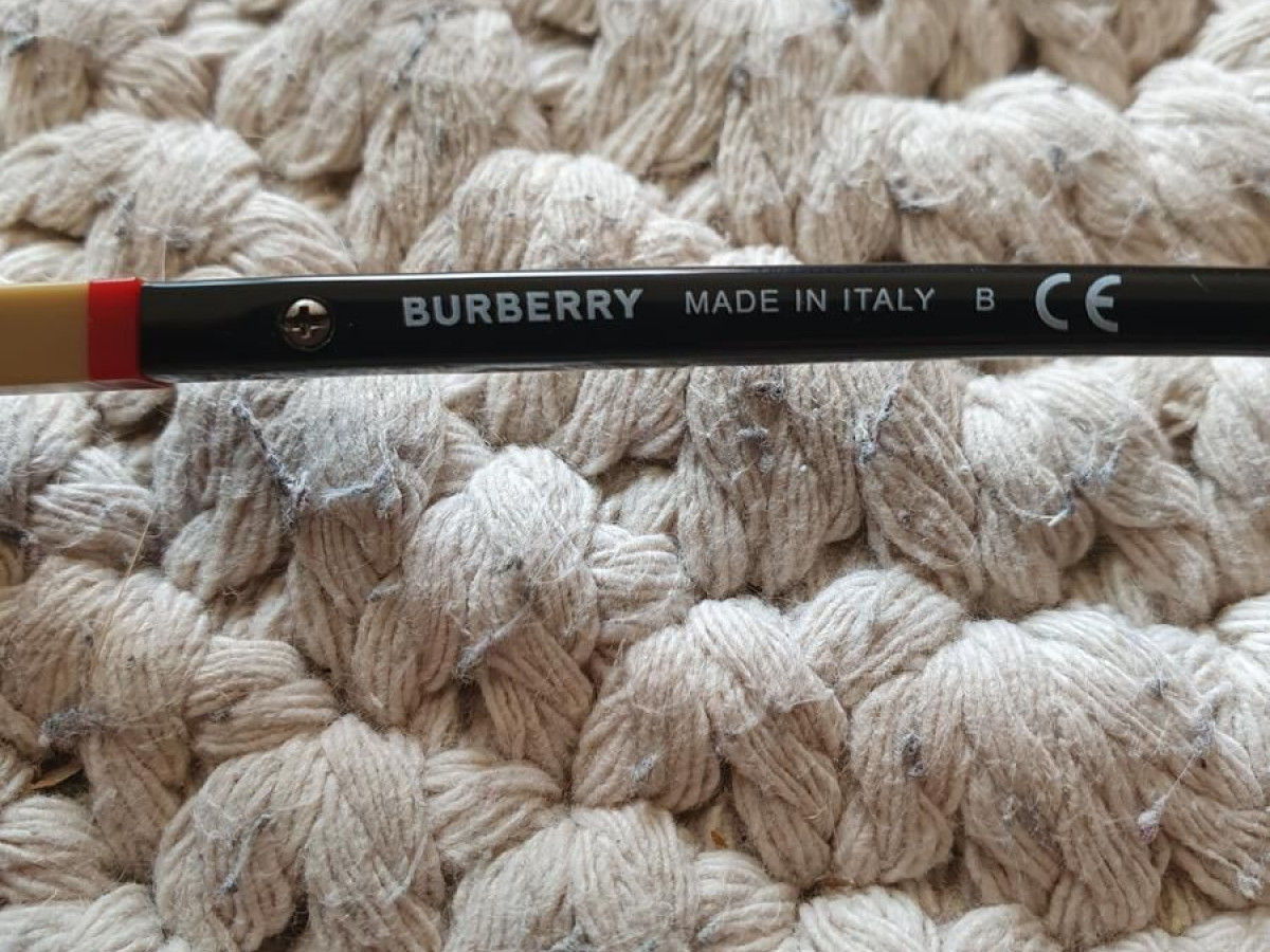 Burberry - B4197 58/16