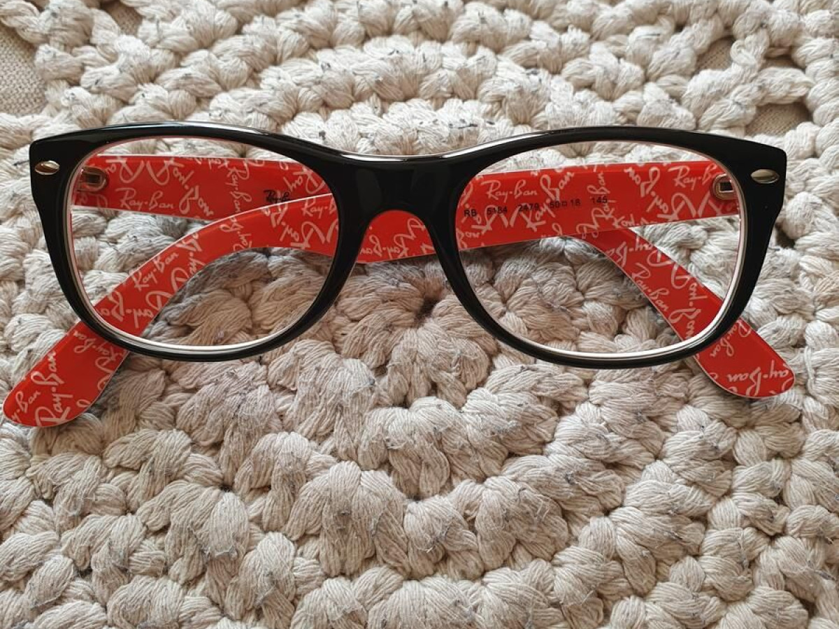 Ray-ban - RB5184 50/18