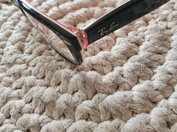 Ray-ban - RB5184 50/18