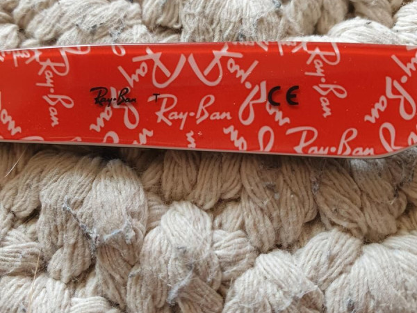 Ray-ban - RB5184 50/18