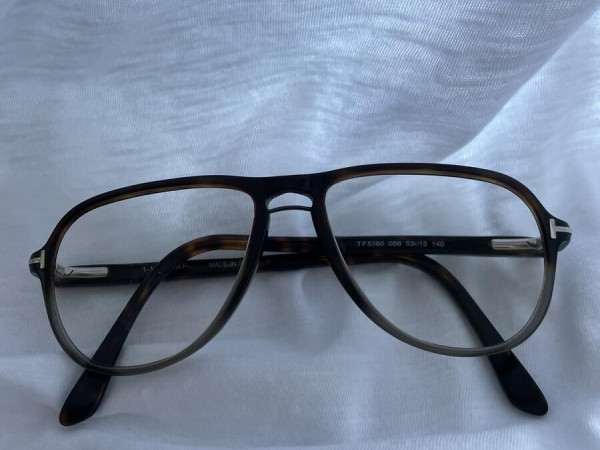 Tom Ford - TF5380 056 53/15