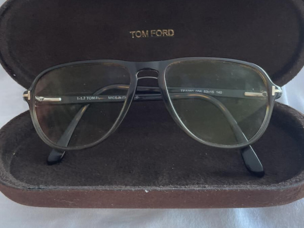Tom Ford - TF5380 056 53/15