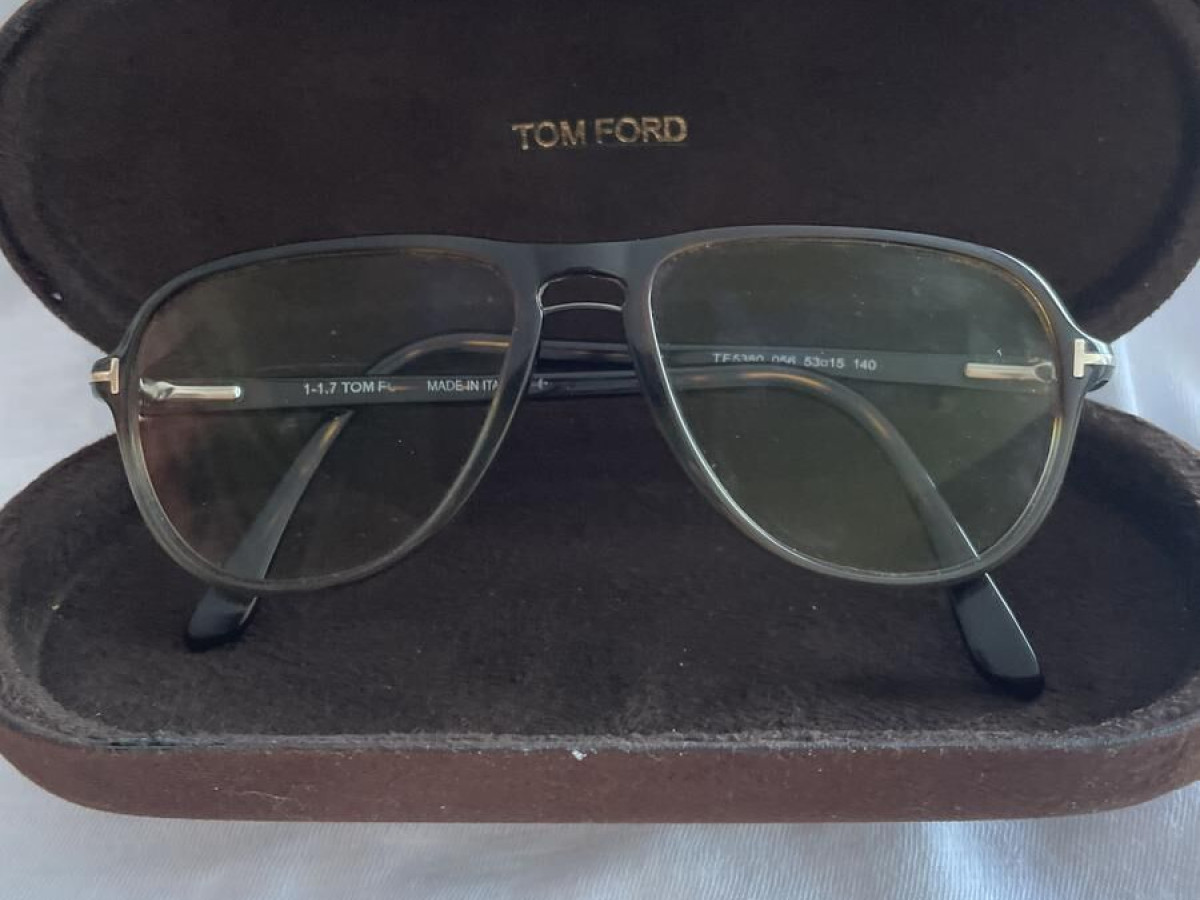 Tom Ford - TF5380 056 53/15