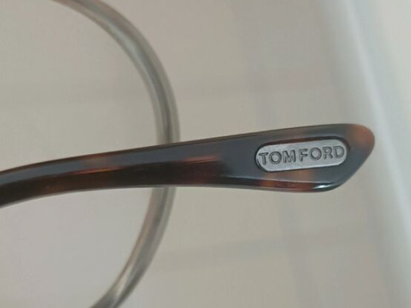 Tom Ford - TF5380 056 53/15