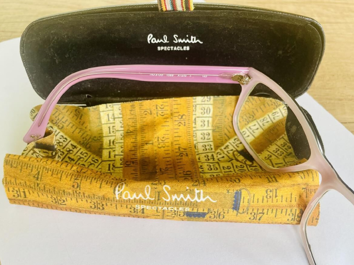 Paul Smith - PM8120