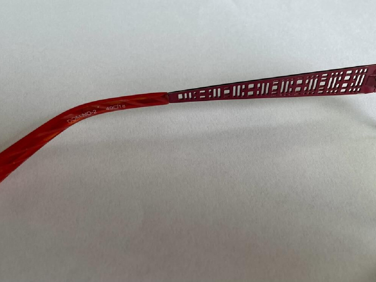 Bellinger Denmark - DOM-NO2