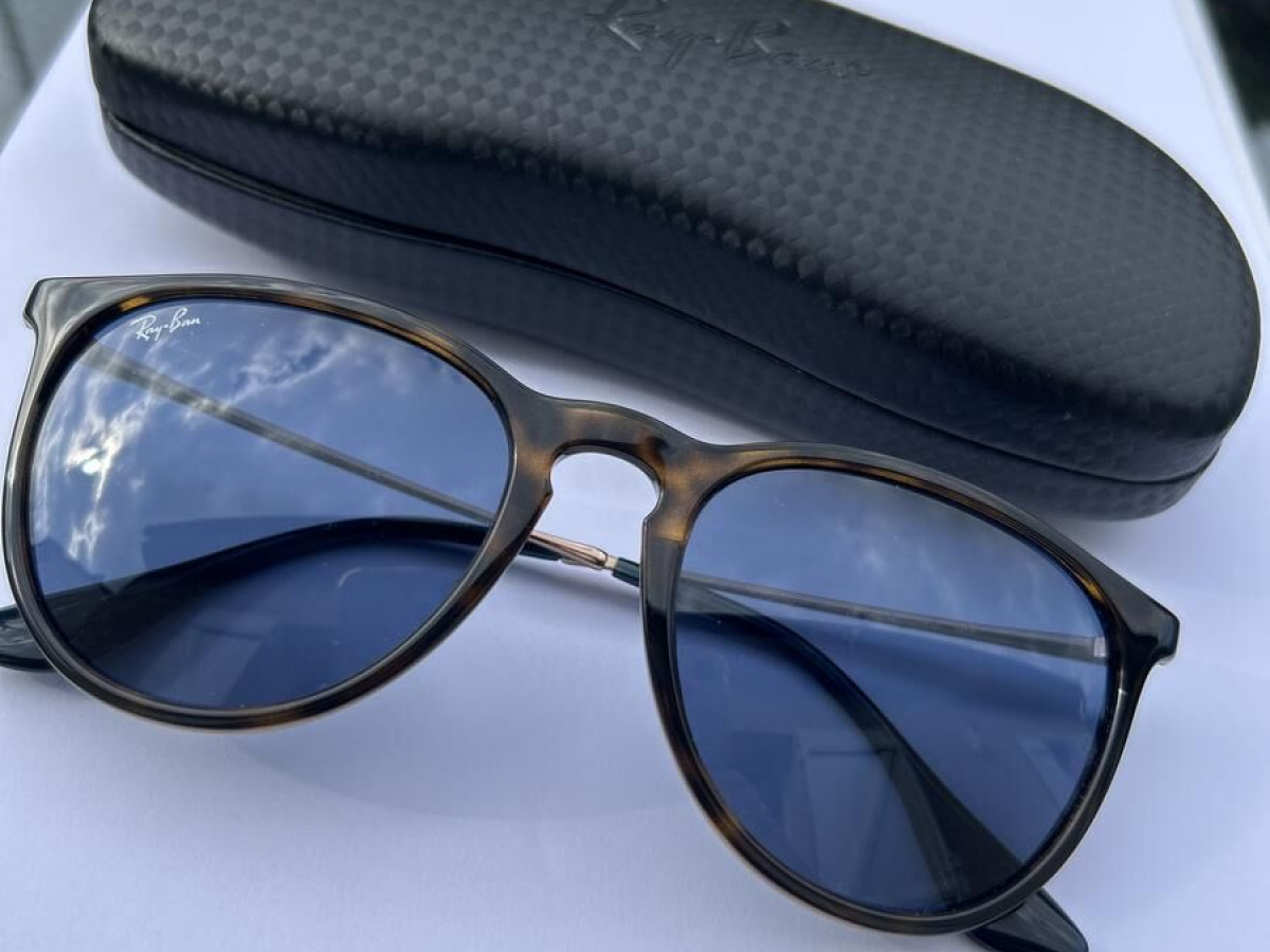 RAYBAN - RB4171 ERIKA