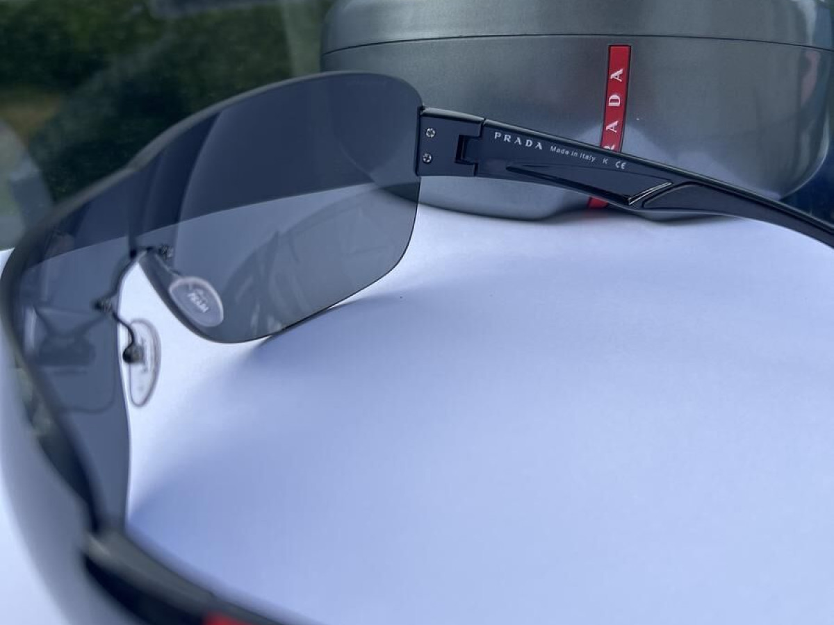 PRADA SPS O5N
