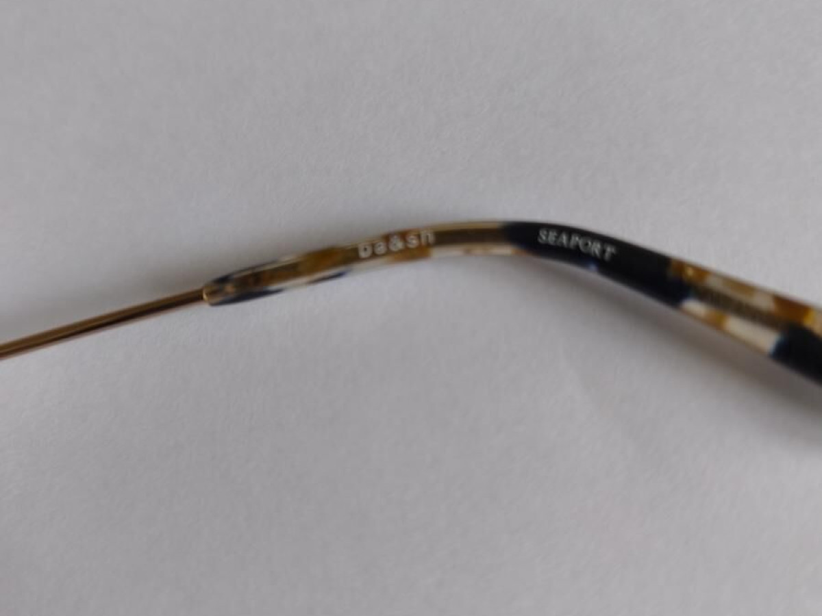 ba&sh- BA1035 MAOR 48/20