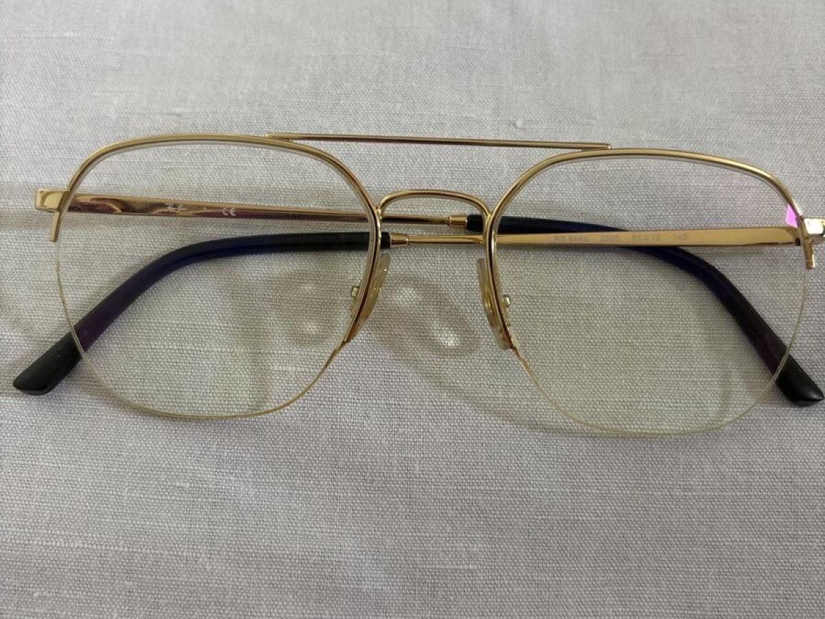 Ray-ban - RB6444 51/18