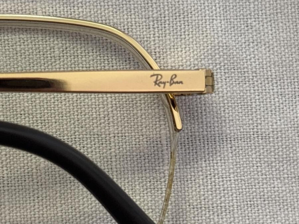 Ray-ban - RB6444 51/18