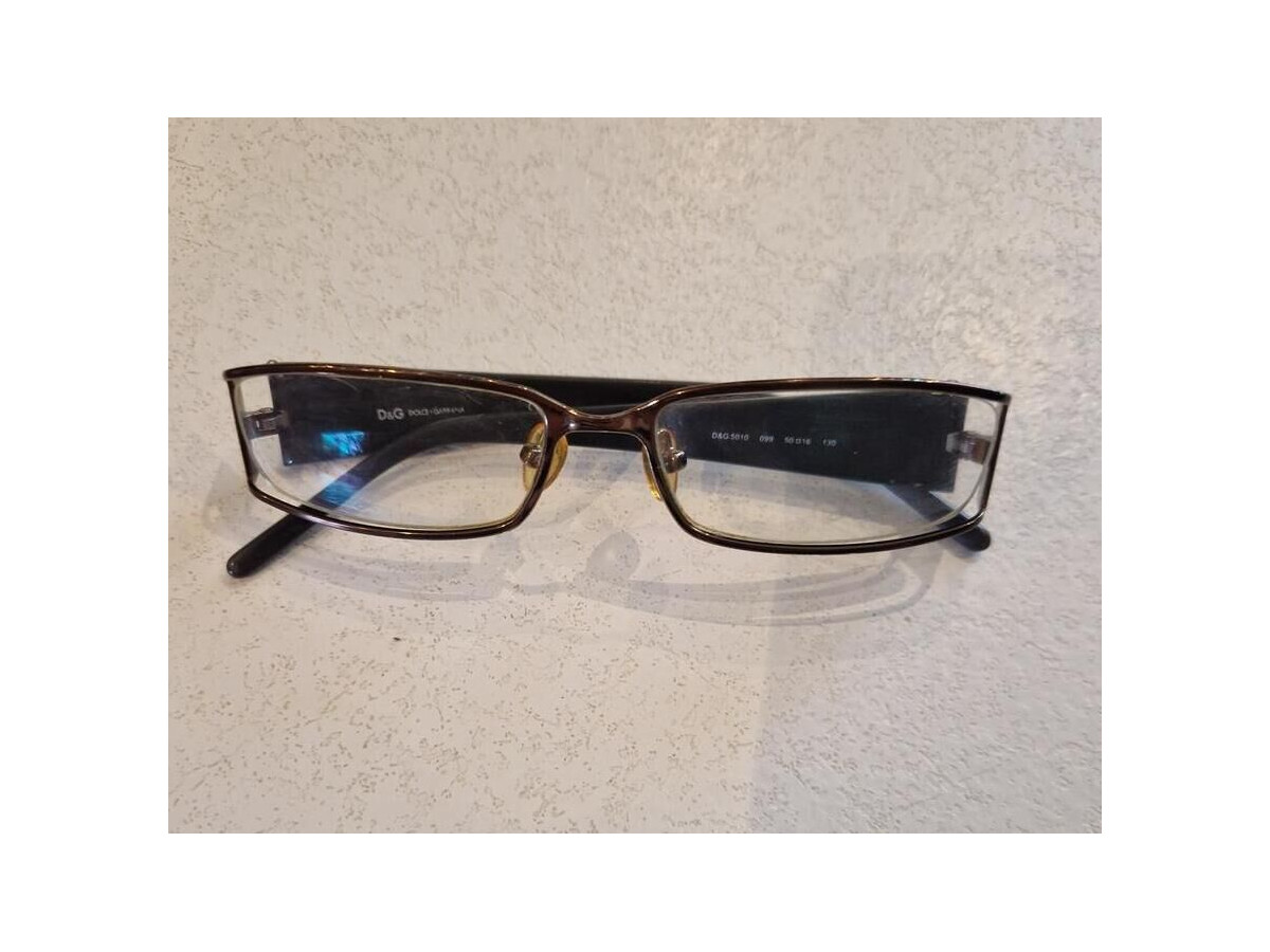 Dolce Gabbana 5010
