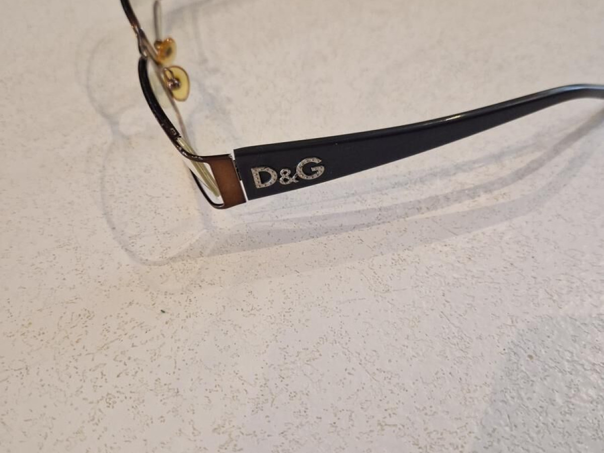 Dolce Gabbana 5010