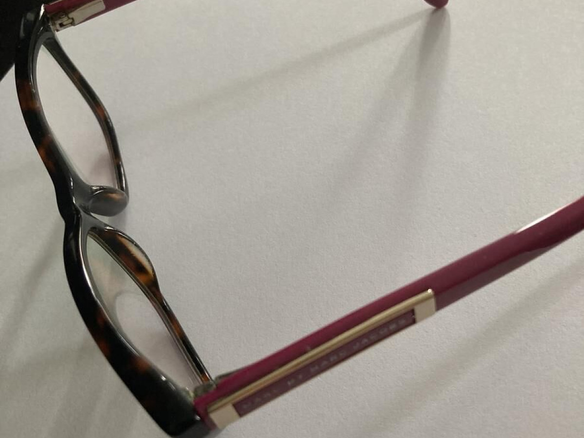 Marc Jacobs - MMJ571 C4B 140