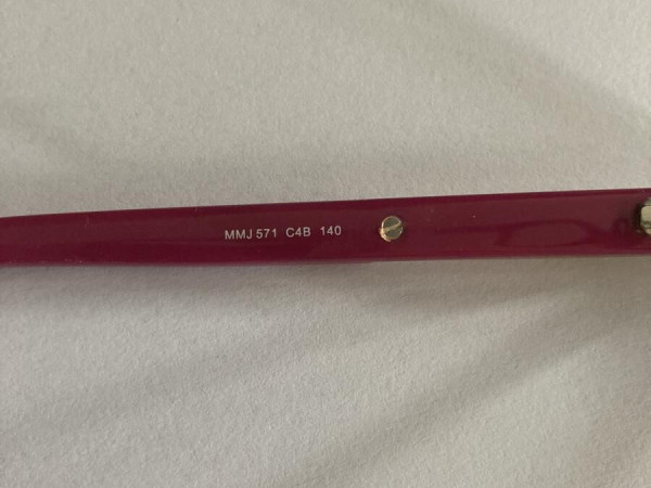 Marc Jacobs - MMJ571 C4B 140