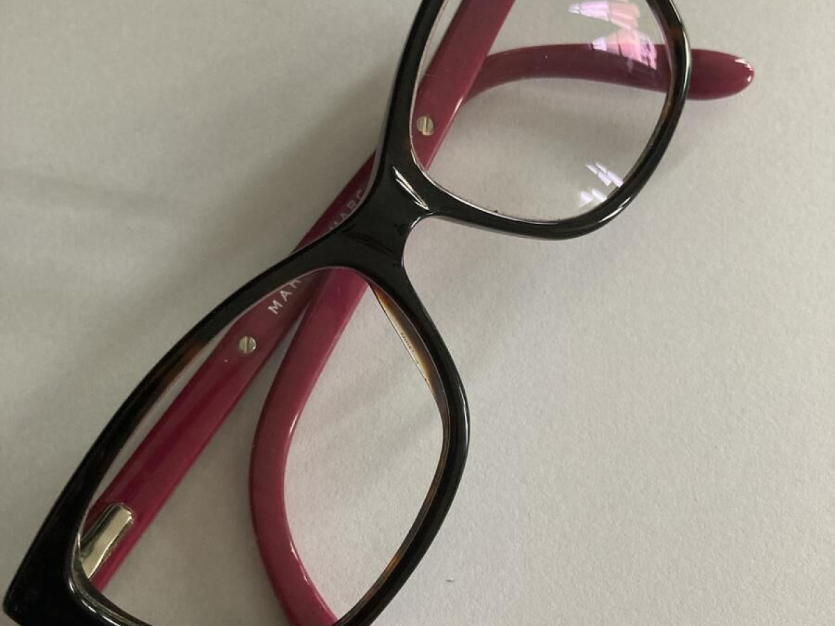 Marc Jacobs - MMJ571 C4B 140