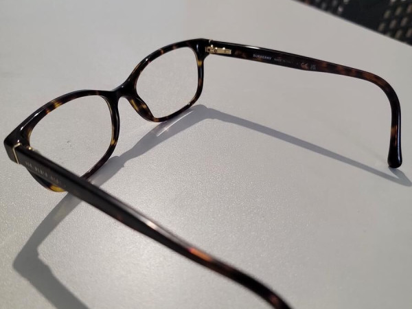 Burberry - B2201 52/17