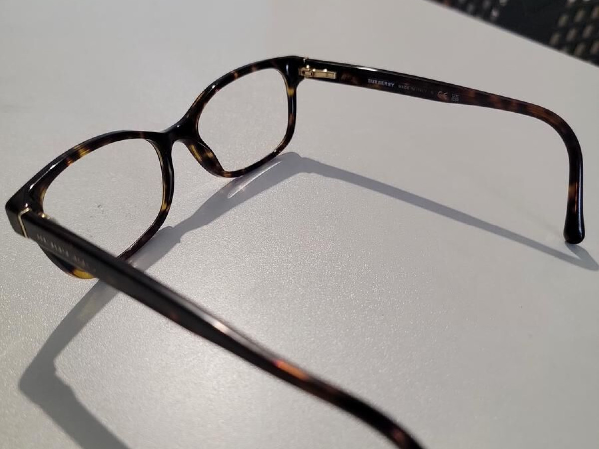 Burberry - B2201 52/17