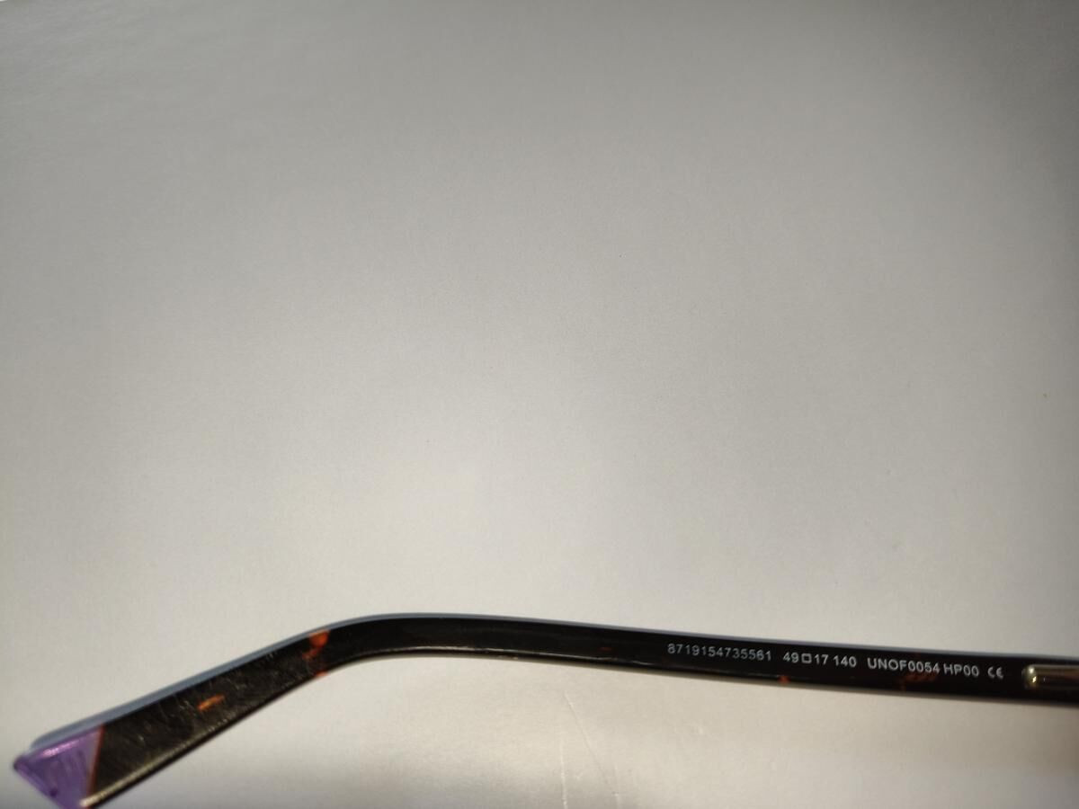 Unofficial - UNOF0054 49/17