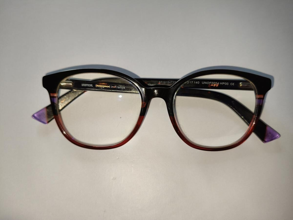 Unofficial - UNOF0054 49/17