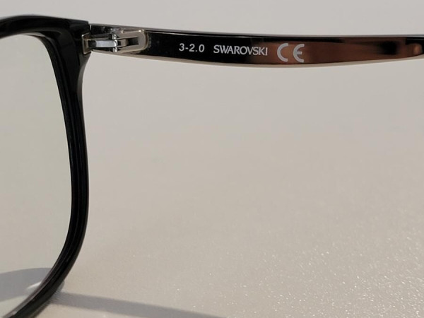 Swarovsky - Sk5412 54/15