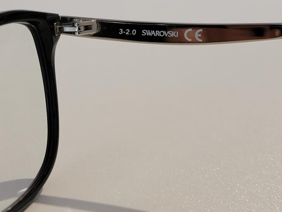 Swarovsky - Sk5412 54/15