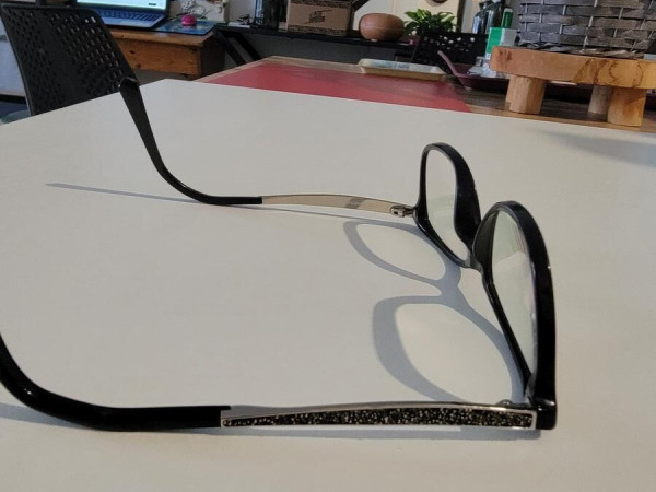 Swarovsky - Sk5412 54/15