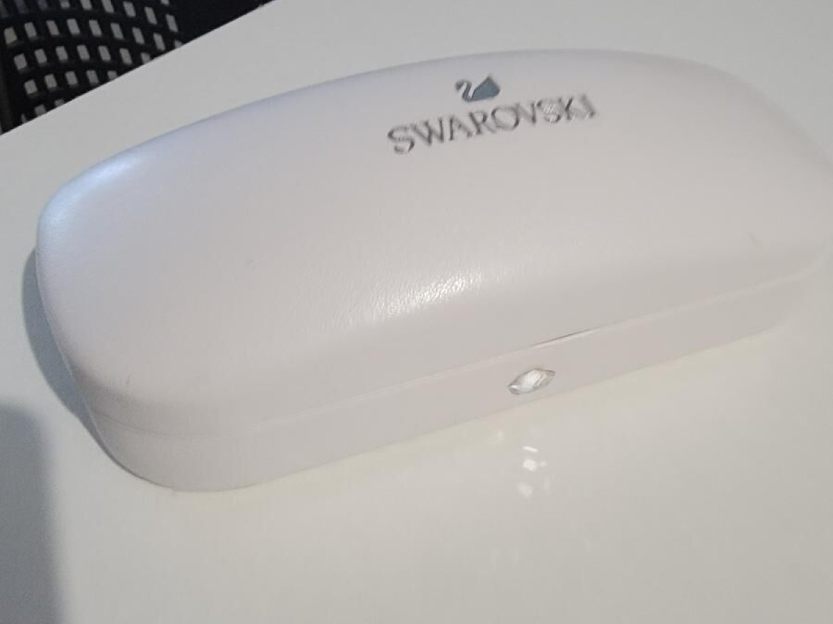 Swarovsky - Sk5412 54/15