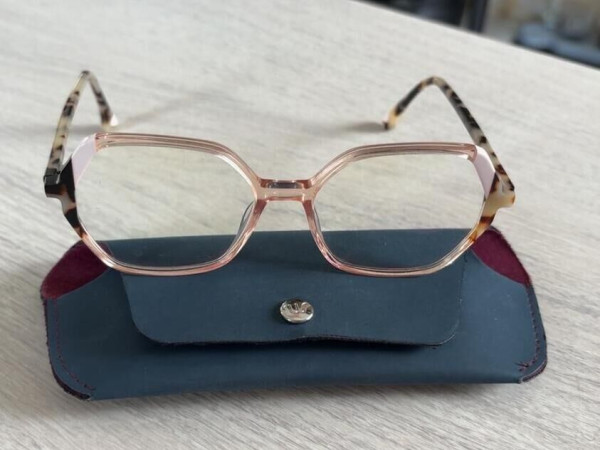 Woodys - Sanyia 04 52/16