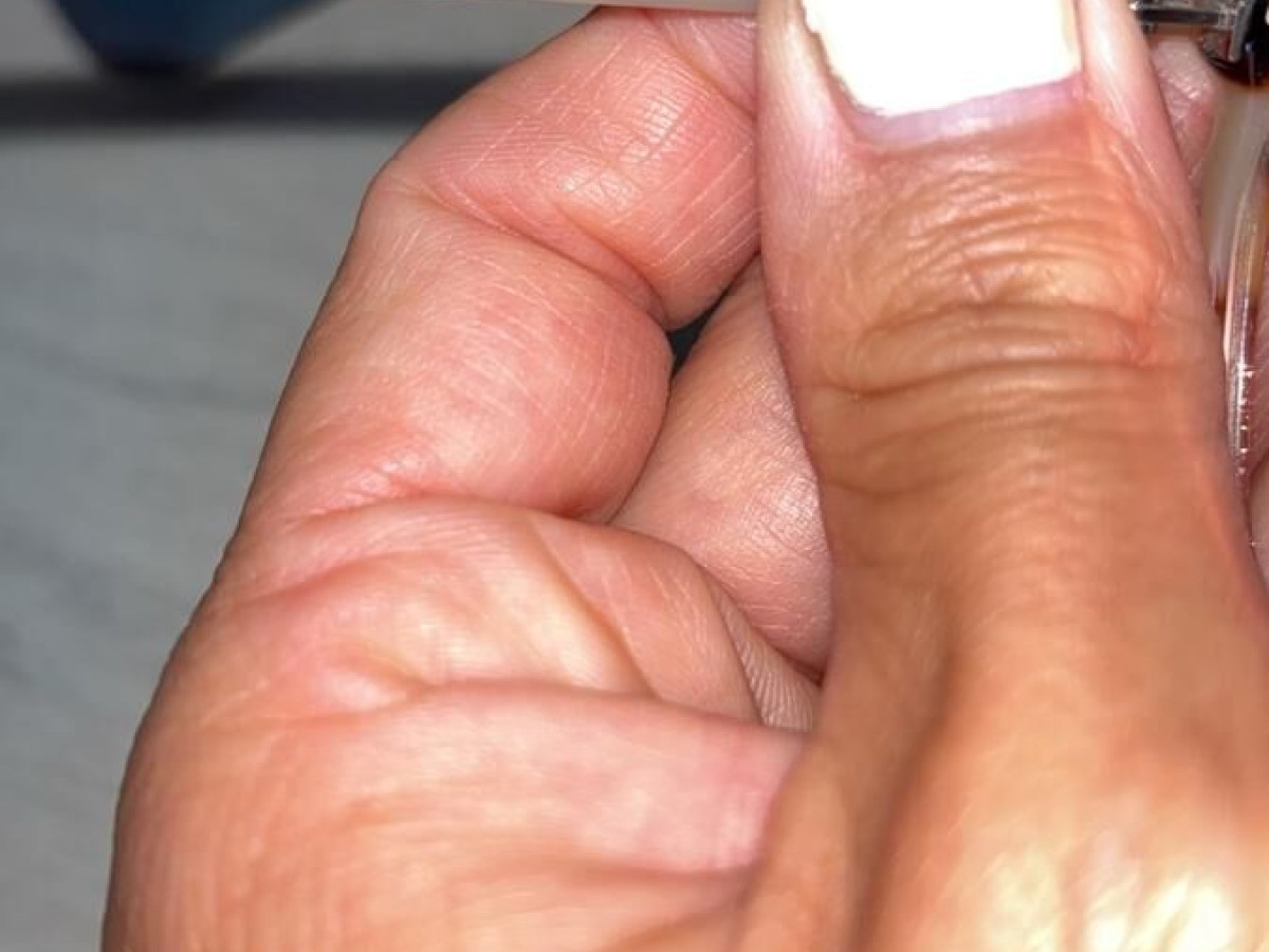 Woodys - Sanyia 04 52/16