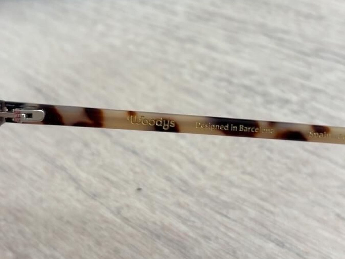 Woodys - Sanyia 04 52/16