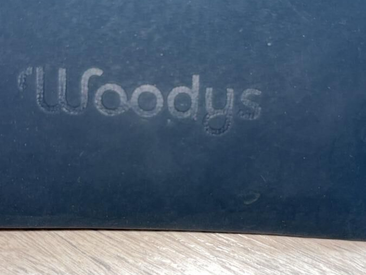 Woodys - Sanyia 04 52/16