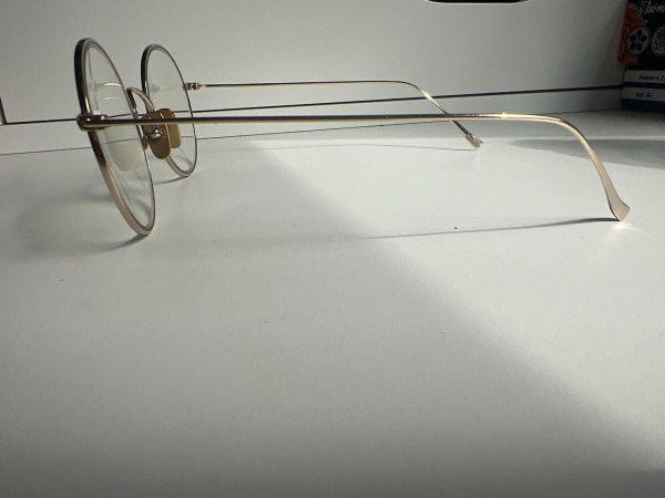 Simple eyewear - ravish 029