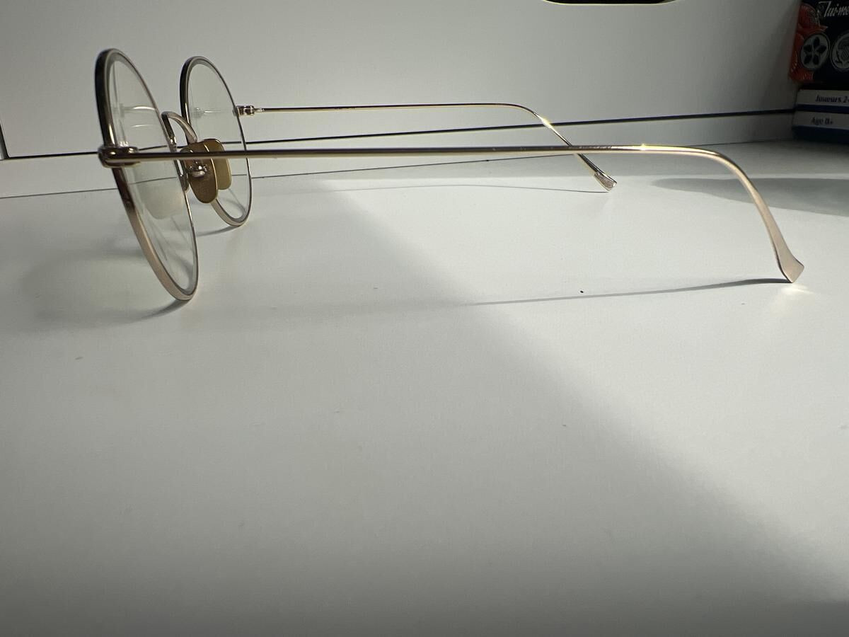 Simple eyewear - ravish 029