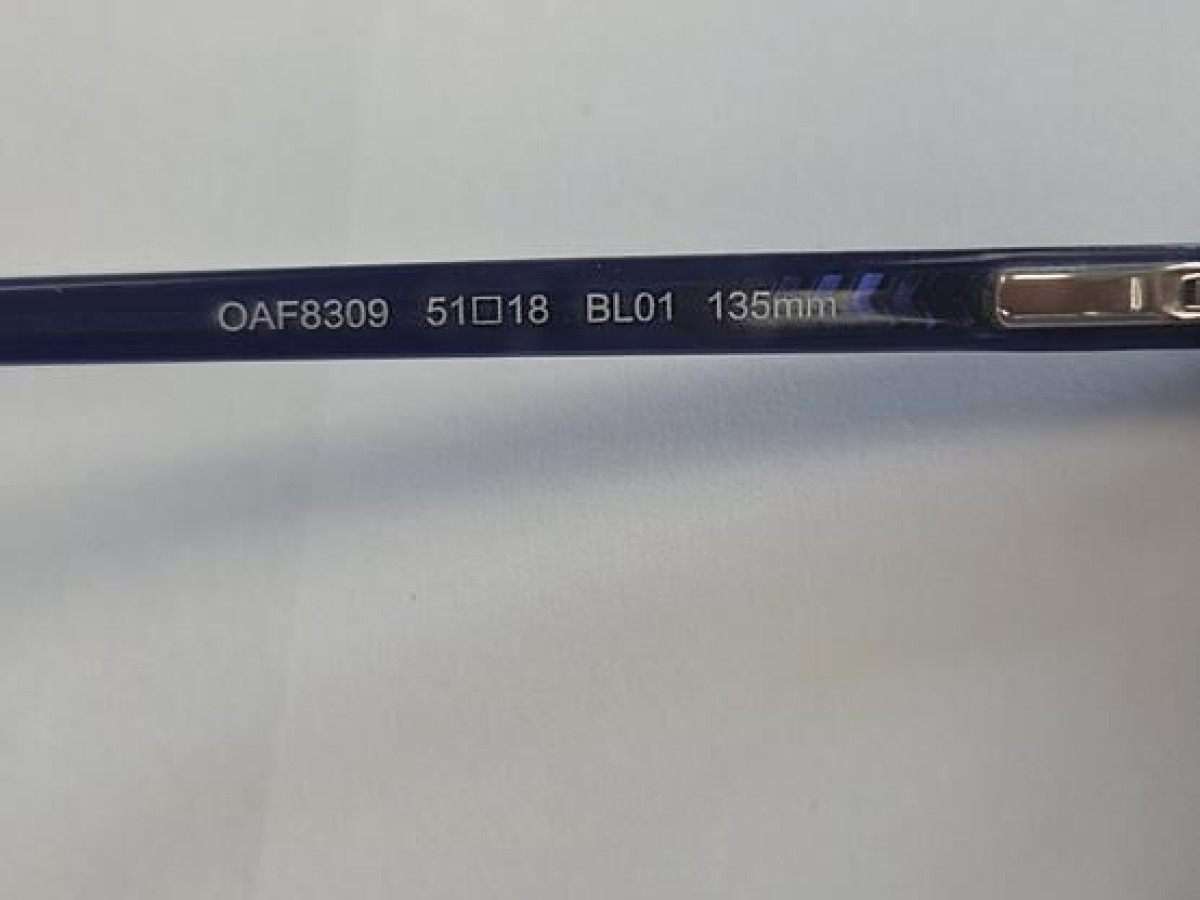 Alain Afflelou - Candy OAF8309