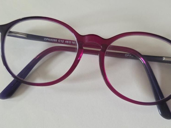 Alain Afflelou - OPAA095