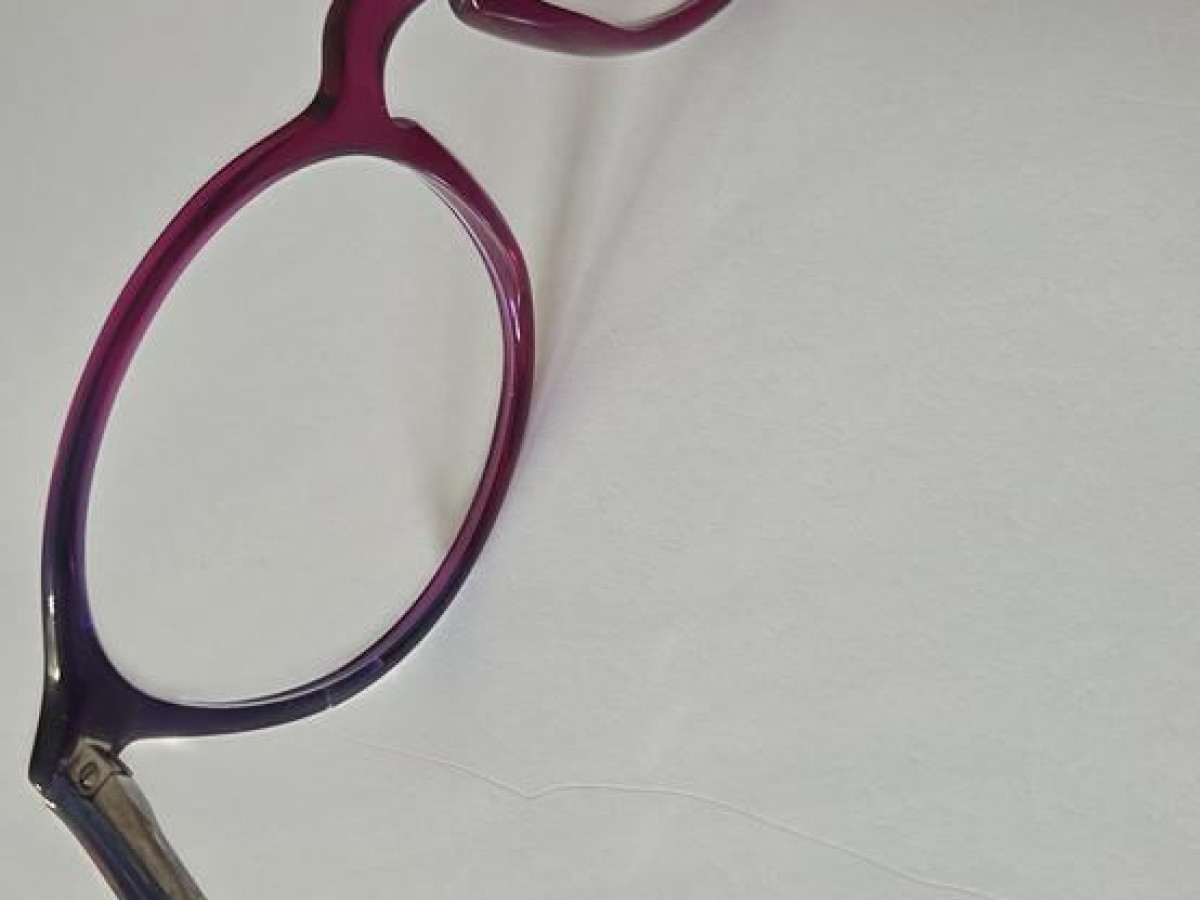 Alain Afflelou - OPAA095