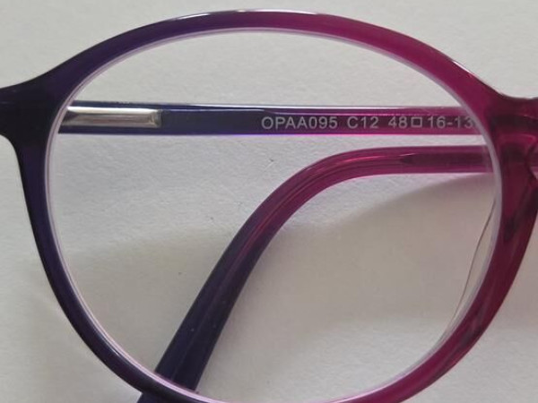 Alain Afflelou - OPAA095