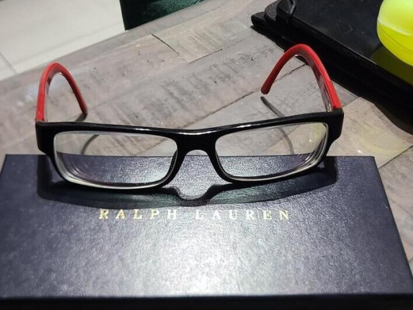 Ralph Lauren - RL2058...