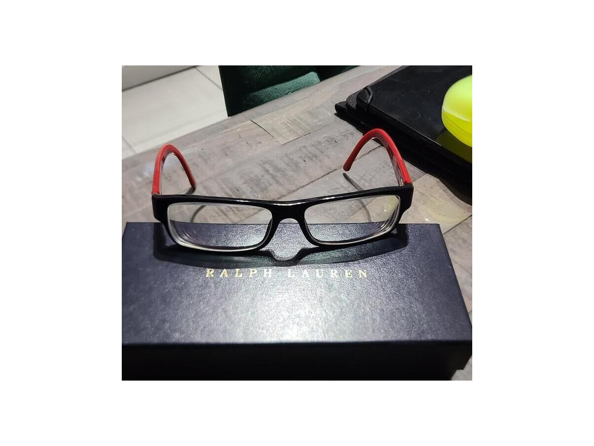 Ralph Lauren - RL2058   5245  54/15 140