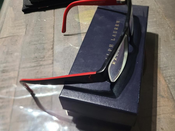 Ralph Lauren - RL2058 5245 54/15 140