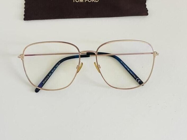 TOM FORD - TF5572-B 001 56/16