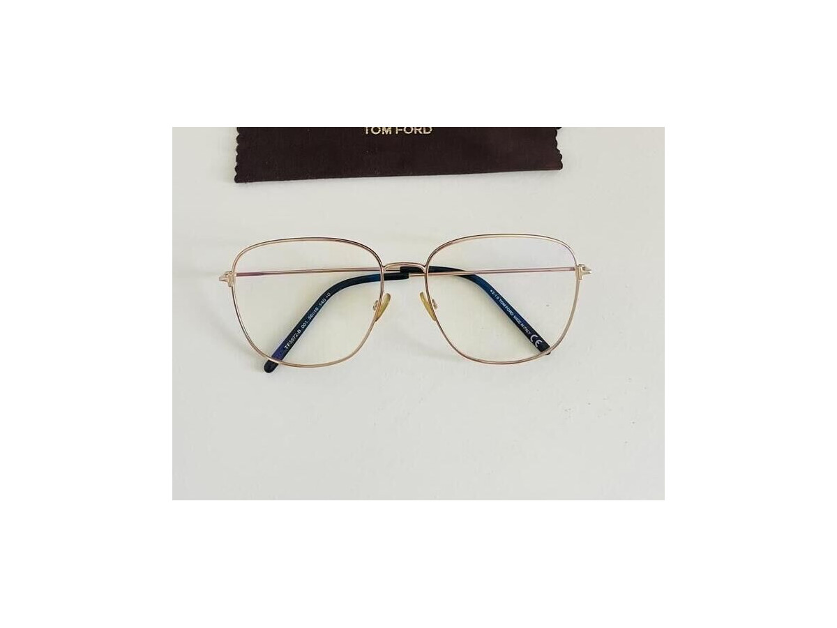 TOM FORD - TF5572-B 001 56/16