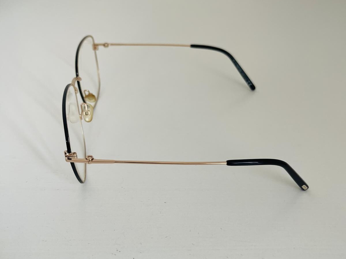 TOM FORD - TF5572-B 001 56/16