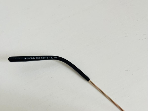 TOM FORD - TF5572-B 001 56/16